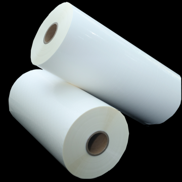 Matte Thermal BOPP Film