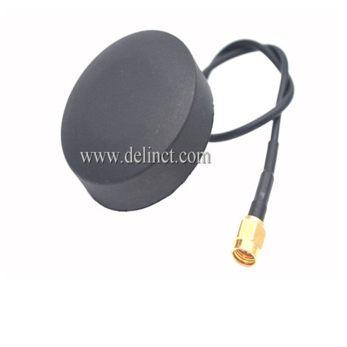 2.4G Circular External Antenna Vibration Proof Antenna