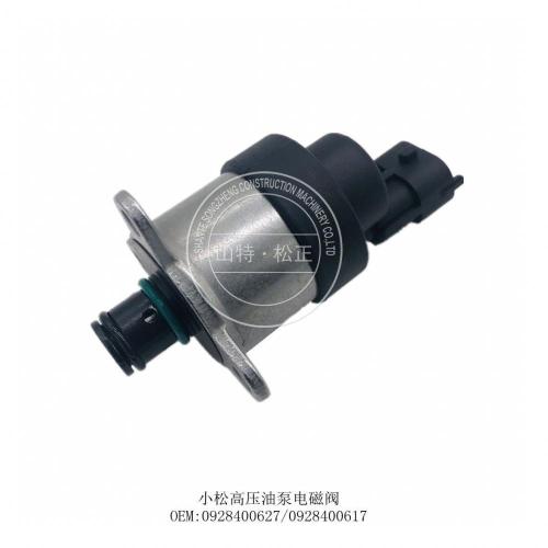 Valve Solenoid Gear 17A-15-17271 untuk Aksesori Loader WA380-3