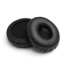 Free Shipping Ear Pads for AKG and Sennheiser Headphones: Repair Parts for K430, K420, K450, K451, K480, Q460, PX100, PX200 Models