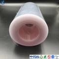 Ultra Clear Thermoforming PVC Package Films