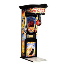 ThreePlus Coin-Operated Arcade Boxing Punch Game Machine: The Ultimate Boxing Game Experience
