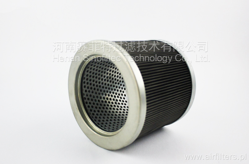 FST-RP-HC8300FKS39H Wind Power Gear Oil Tank Filter