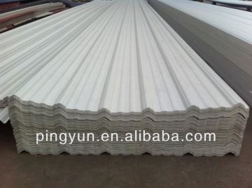 translucent roofing materials/roofing materials in india/pvc plastic roof tile