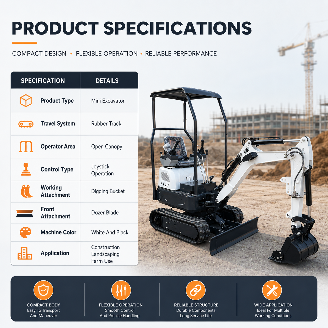 10 حفارة صغيرة14 10 mini excavator14