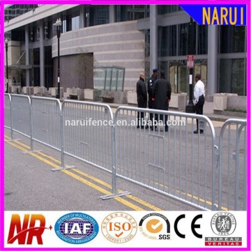 Road Safety Barriers