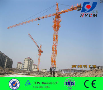 Popular model of 4t,QTZ40(4208/4708/4810) Building Construction Crane,machienry