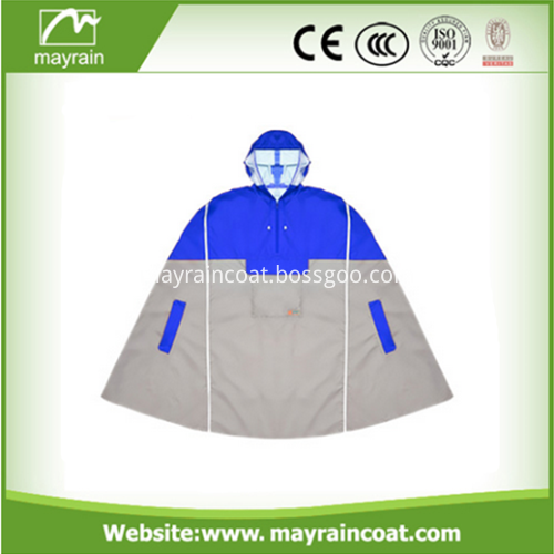 Outdoor Multipurpose Poncho