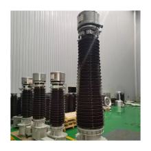 MV and KV Current Transformers: 50/5, 20KV, 250KVA