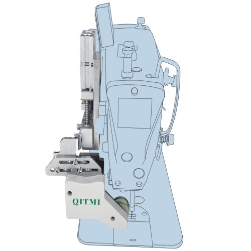 BTW / P / T / O Pneumatic Typ Template Digital Puller