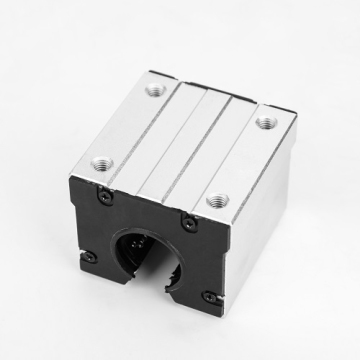 Hot Sales 16mm Linear Bearing SBR Support Rail Unit