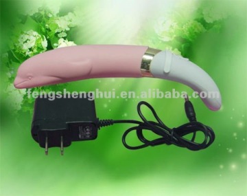 vibrating massager