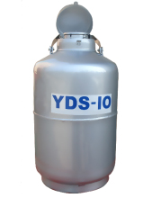 Liquid Nitrogen Biological Container (YDS)