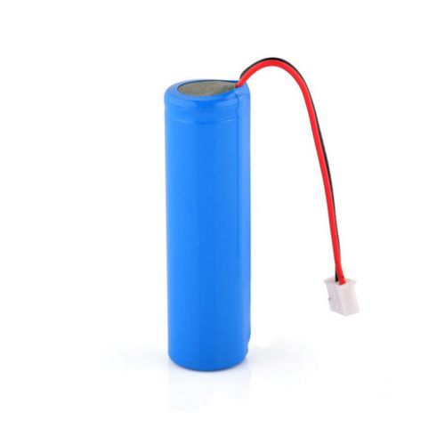 18650 Batteria agli ioni di litio 2S1P 7.4V 2750mAh