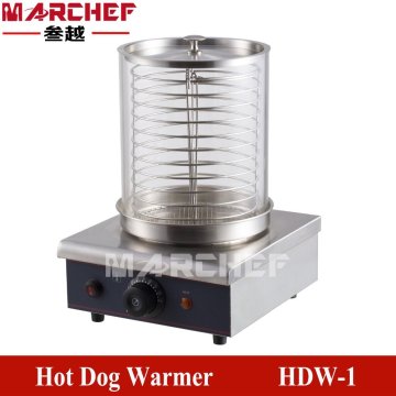 Hot Dog Grill Roller