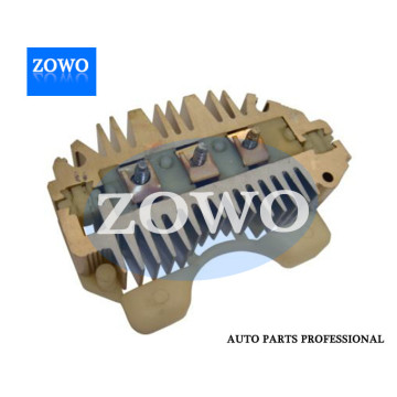 RECTADOR DE ALTERNADOR DR5170 PARA DELCO