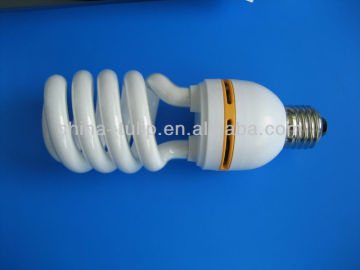 spiral energy saving lamp