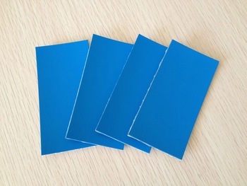 Compressible Printing Rubber Blanket