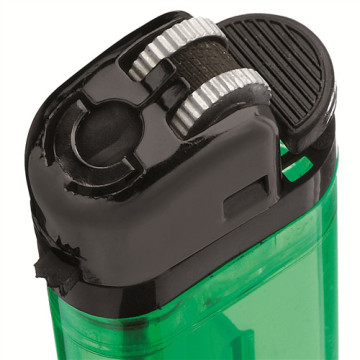 8.0 Disposable Transparent Lighter