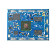 Smart6818 CPU Board - High-Performance Computing Solution