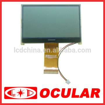 FSTN Transflective 128*64 Graphic LCD Module