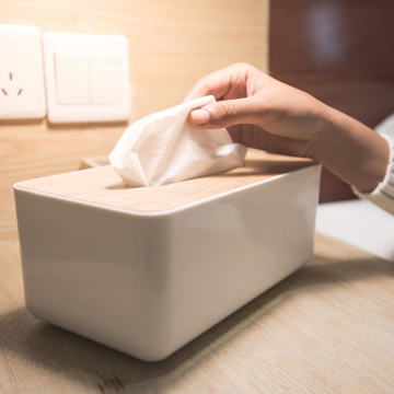 Polpe de madera virgen en papel higiénico grueso