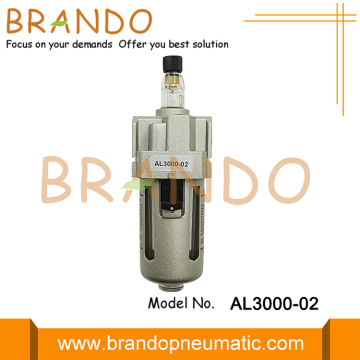 SMC Type AL3000-02 Pneumatic Air Lubricator 1/4''