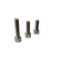 M10 Stainless Steel Hox Bolts Hex