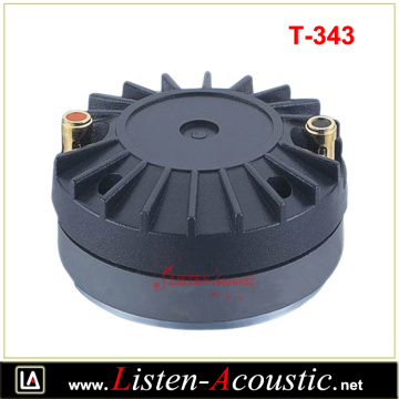 T-343 Super Magnet Speaker Neodymium Tweeter