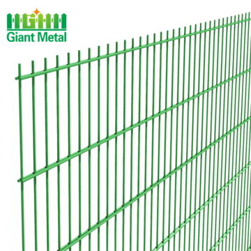 best selling double wire fenceS