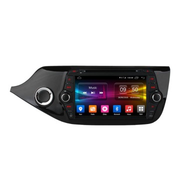 Deals Android 6.0 Multimedia player for Ceed