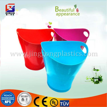 Home and Office Plastic Waste Busket/Waste Bin