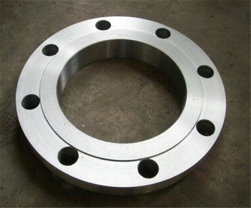 JIS 10K DN100 Standard Stainless Steel Flange