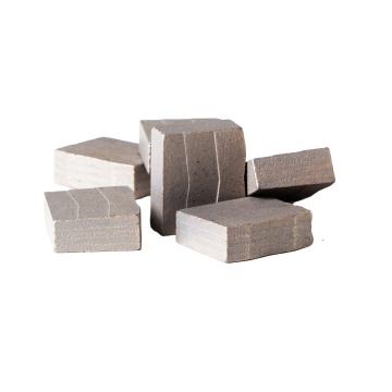 1200mm Diamond Segment Cutting Tool for Sandstone and Granite