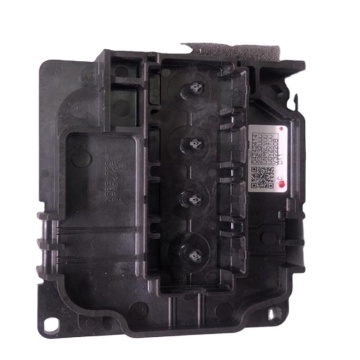 i3200-A1 Exquisite Technical Custom Inkjet Printer with Thermal Print Head