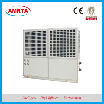 Industri Perah Air Chiller