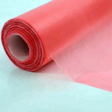 High-Tensile Micro Perforated PP Release Film