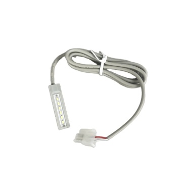 6pcs LED Light for Sewing Machine - DC24V 0.5W Sewing Machine Work Light