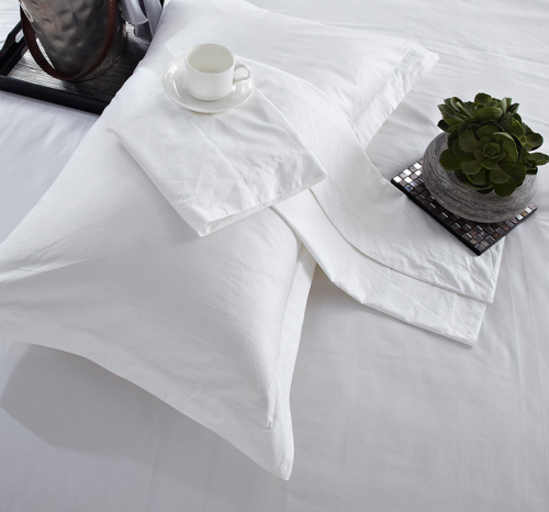 Wholesale Standard Pillow Case for Hotel