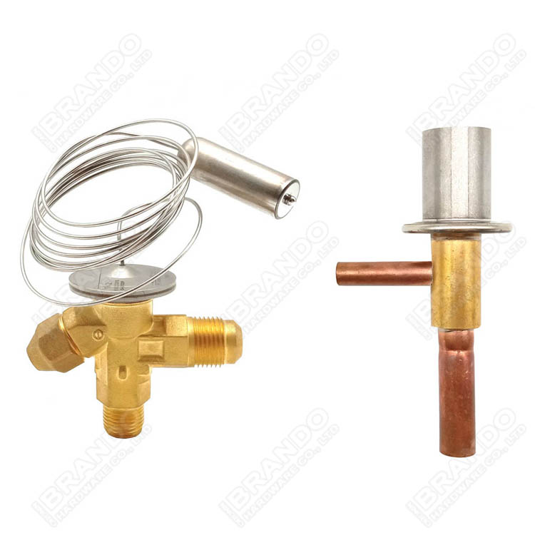 expansion valves