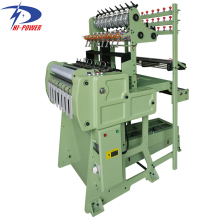 Single Weft Unelastic Narrow Textile Narrow Weaving Machine For Sale