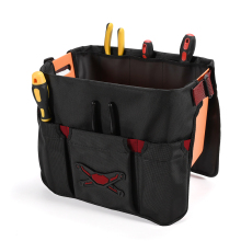 Versatile Bucket Tool Organizer Tote Caddy