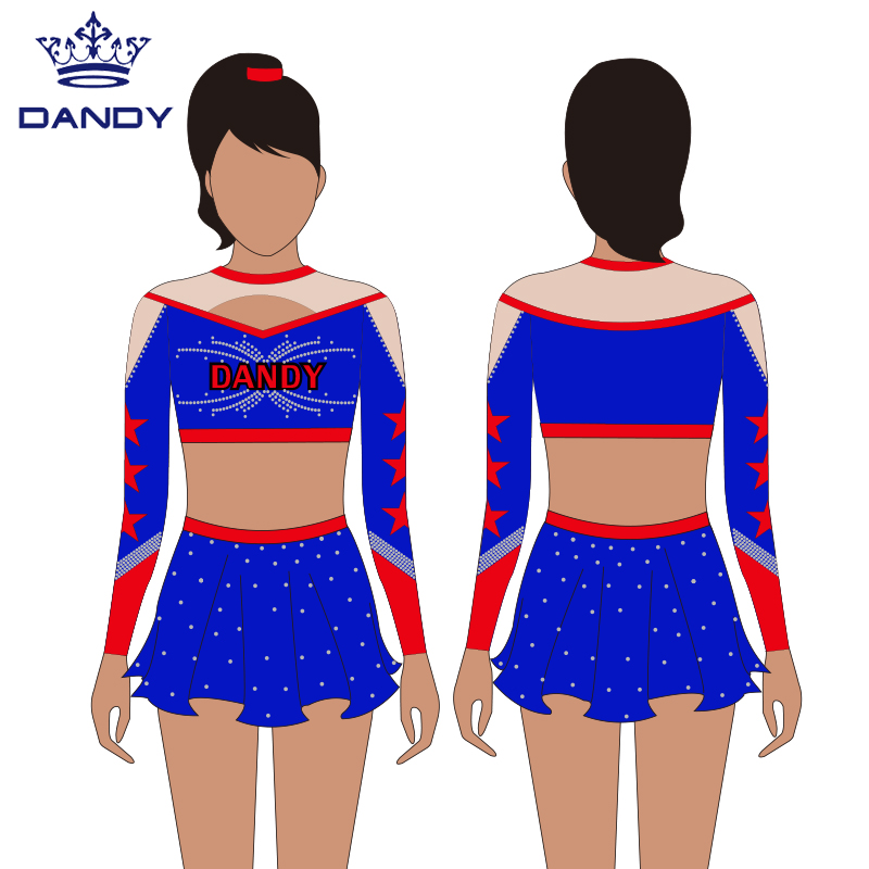cheer uniforms for sale