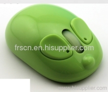 Animal Shape 5.8ghz Wireless Mouse?
