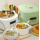 3L Best electric rice cooker with accessories india