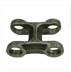 GX SPICER Drivrline parts Snap ring design Center Yokes