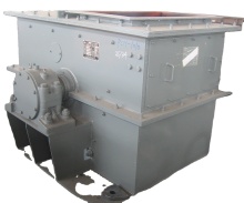 2024 High productivity Ring Hammer Crusher Coal Crusher