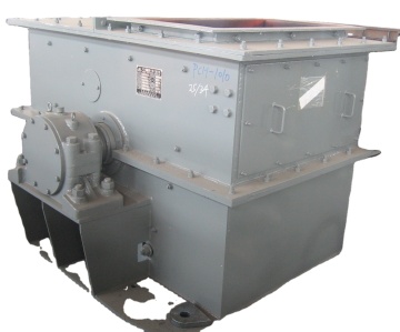 2024 High productivity Ring Hammer Crusher Coal Crusher