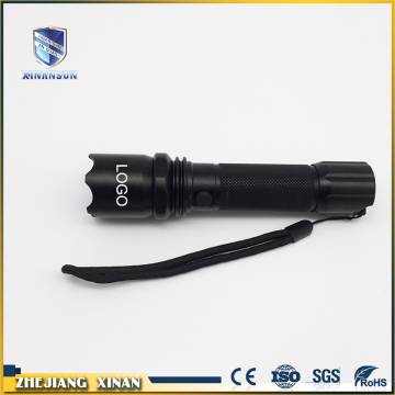 chargeable low weight led traffic flashlight