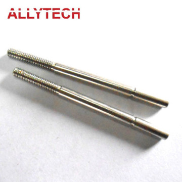 Turning Brass Parts CNC Machining Precision Parts